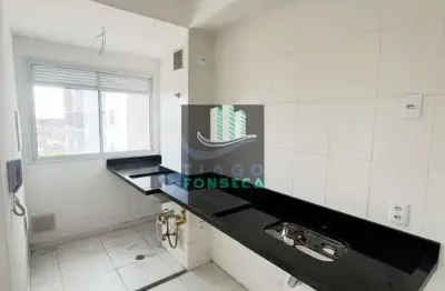 Apartamento com 2 quartos à venda na Avenida Alexandrina de Paula, 881, Vila Nova Cintra, Mogi das Cruzes
