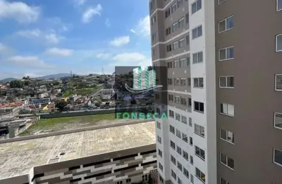 Apartamento com 2 quartos à venda na Avenida Alexandrina de Paula, 881, Vila Nova Cintra, Mogi das Cruzes