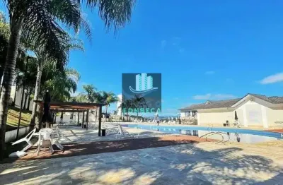 Apartamento com cozinha ampliada à venda no residencial vida bela 1.