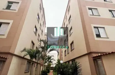 Apartamento de 3 dormitórios à venda na vila urupês | suzano