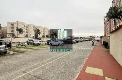 Apartamento com 3 quartos à venda na Rua Biotônico, 555, Vila Urupês, Suzano
