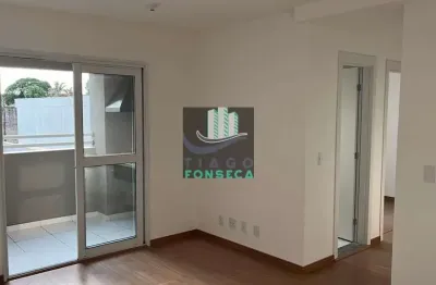 Apartamento à venda na vila urupês, 2 dormitórios, com 1 suíte e varanda gourmet