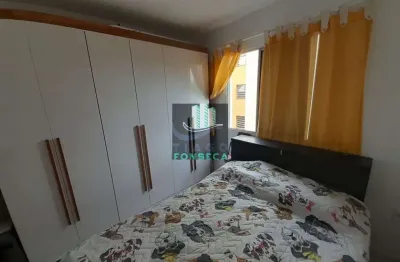 Apartamento de 2 dormitórios à venda em mogi no bairro porteira preta