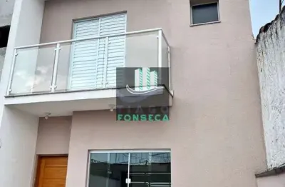 Casa com 3 quartos à venda na Avenida Saraiva, 01, Vila Cintra, Mogi das Cruzes