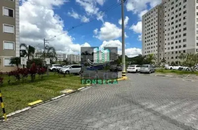 Apartamento com 2 quartos à venda na Rua Antonio Ruiz Veiga, 110, Loteamento Mogilar, Mogi das Cruzes