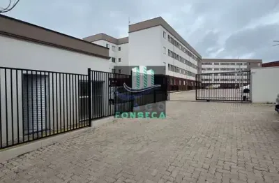 Excelente apartamento à venda sendo 2 dormitórios com lazer completo