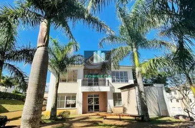 Apartamento à venda no residencial vida bella 1, com móveis planejados.