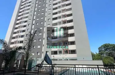Apartamento de 2 dormitórios em poá, lazer clube por r$ 299.000,00.