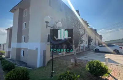 Apartamento à venda no residencial vida bela 1, sendo 2 dormitórios e planejados