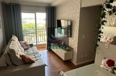 Apartamento à venda no condominio nova mogi 2, sendo 3 dormitórios