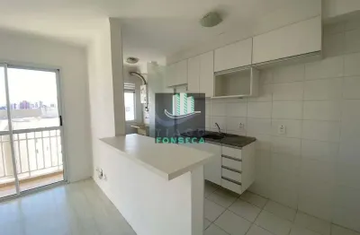 Apartamento à venda – 48 m² | 2 dormitórios | 1 vaga | mogilar – mogi das cruzes