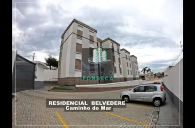 Apartamento à venda, no centro de mogi das cruzes, sendo 2 dormitórios
