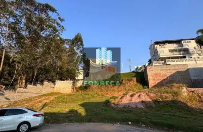 Terreno à venda na Avenida Prefeito Francisco Ribeiro Nogueira, 2134, Vila Mogi Moderno, Mogi das Cruzes