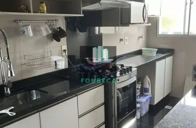 Apartamento à venda no condomínio spazio mirassol | mogilar