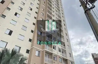 Apartamento com 2 quartos para alugar na Avenida Francisco Rodrigues Filho, 2022, Vila Mogilar, Mogi das Cruzes