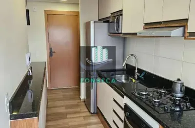 Apartamento à venda no Residencial Da Vinci – Vila Urupês | Suzano