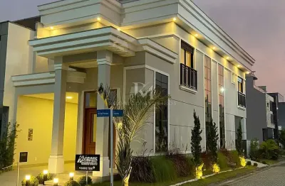 Casa com 2 quartos à venda na Avenida Wilson Castelo Branco, Beira Rio, Biguaçu