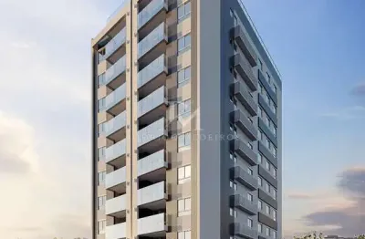 Apartamento de 3 suítes à venda no estreito, florianópolis