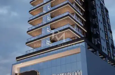 Apartamento à venda no bairro pedra branca em palhoça/sc