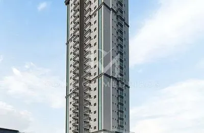 Apartamento com 2 quartos à venda na Rua 236, Canto da Praia, Itapema