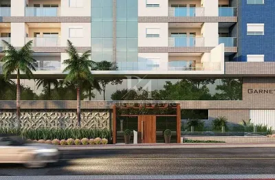 Apartamento com 3 quartos à venda na Rua Osni João Vieira, Campinas, São José