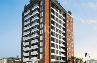 Apartamentos 3 suítes à venda no residencial julio schappo, estreito