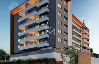 Apartamento à venda com 2 suítes no estreito, florianópolis | neo continente