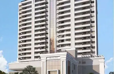 Apartamento com 3 suítes à venda em campinas, são josé
