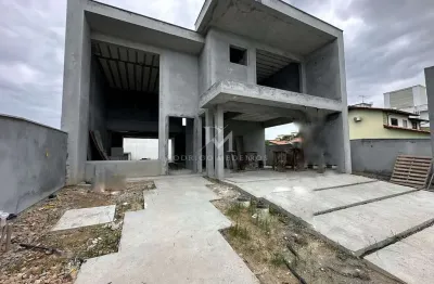 Casa com 3 quartos à venda na Rua das Cacaueiros, Pedra Branca, Palhoça