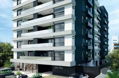 Apartamento à venda no bairro capoeiras em florianópolis/sc