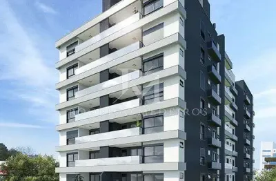 Apartamento à venda no bairro capoeiras em florianópolis/sc