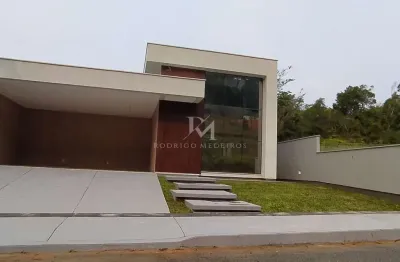 Casa moderna com 3 quartos à venda no sertão do maruim, são josé