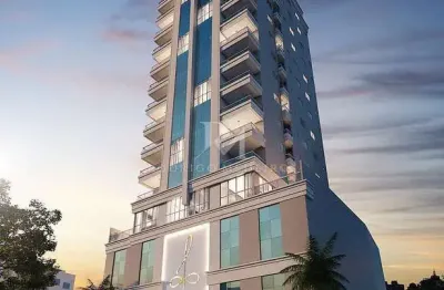 Apartamento à venda com 3 suítes em itapema | le premier residence