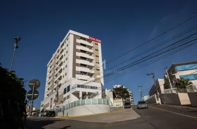 Apartamento à venda no bairro capoeiras em florianópolis/sc