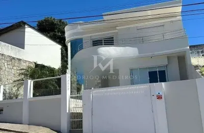 Casa com 3 quartos à venda na Rua Andrelino Natividade da Costa, Canto, Florianópolis