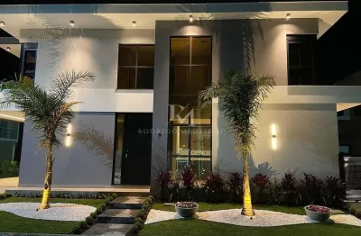 Casa com 2 quartos à venda na Avenida Wilson Castelo Branco, Beira Rio, Biguaçu