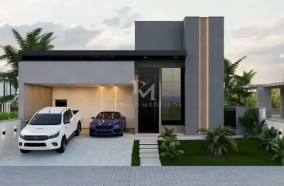 Casa à venda no bairro sertão do maruim, são josé/sc