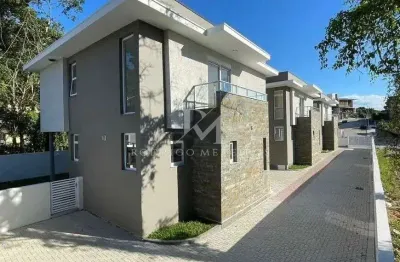 Casa à venda no bairro Santo Antônio de Lisboa em Florianópolis/SC