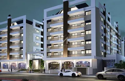Apartamento com 3 quartos à venda na Rua João Meirelles, Abraão, Florianópolis