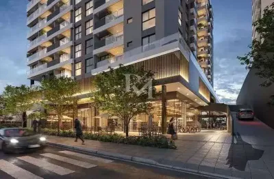 Apartamento com 3 suítes à venda no estreito, florianópolis