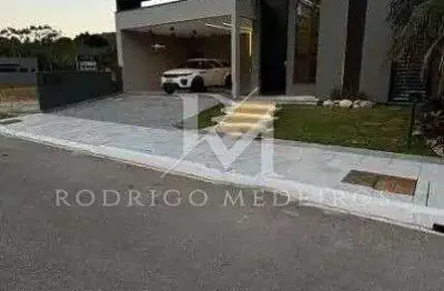 Casa com 3 quartos à venda na Rua Sc-281, Sertão do Maruim, São José
