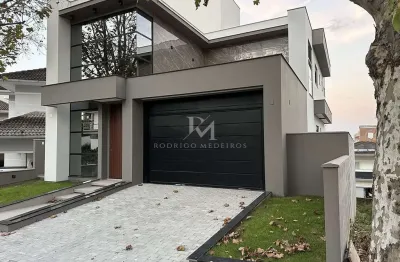 Casa com 3 quartos à venda na Rua das Cambiúnas, Pedra Branca, Palhoça