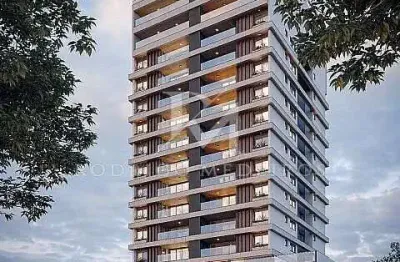 Apartamento com 3 quartos à venda na Avenida da Pedra Branca, Praia de Fora, Palhoça