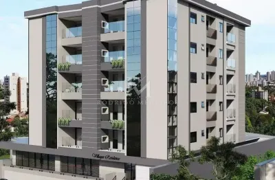 Apartamento à venda no bairro pedra branca em palhoça/sc