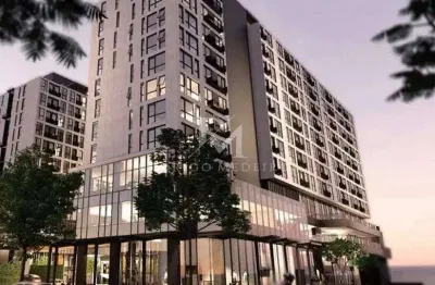 Apartamento à venda no bairro trindade em florianópolis/sc