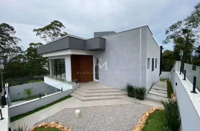 Casa à venda com 4 dormitórios no centro histórico de são josé