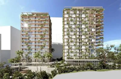 Apartamento à venda com 3 suítes no centro de florianópolis | d/sense home design