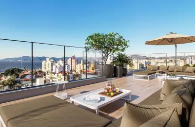 Apartamento à venda no bairro jardim atlântico em florianópolis/sc