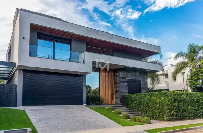 Casa 4 suites, 564m² de área privativa, jurerê, florianópolis, sc
