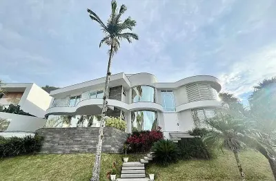 Casa no condomínio residencial bella vista, barra/bc